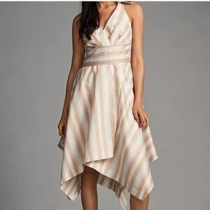 Anthropologie dress